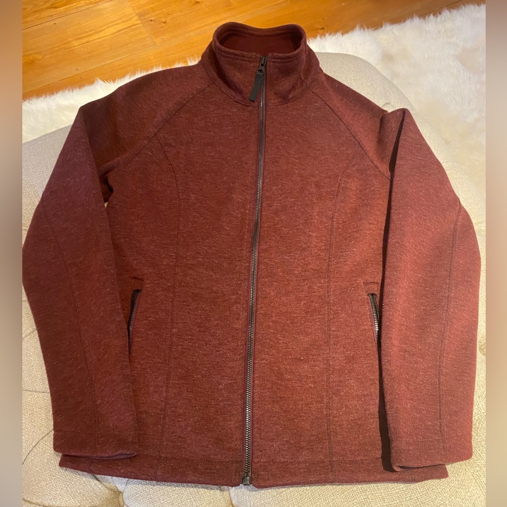 Northface jacket, women’s, size small